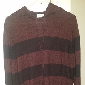 Calvin Klein light Hoodie